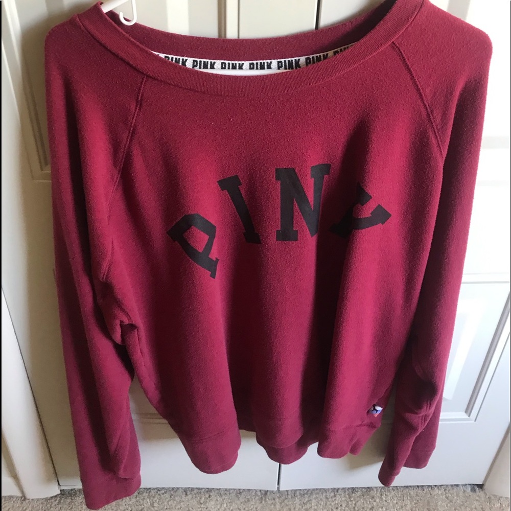 crew neck